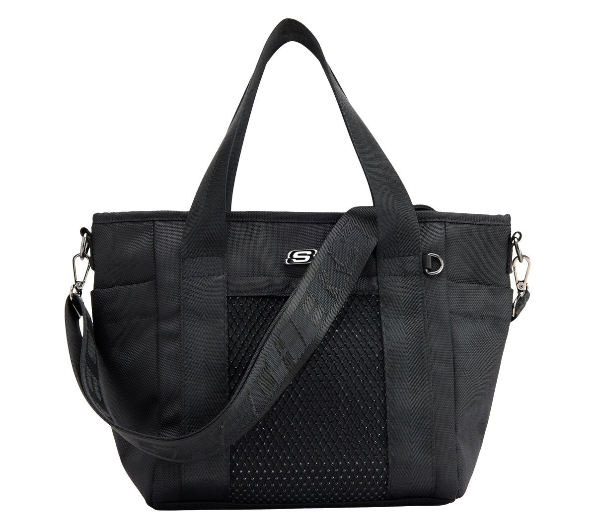 Rhinestone Pocket Tote | Skechers