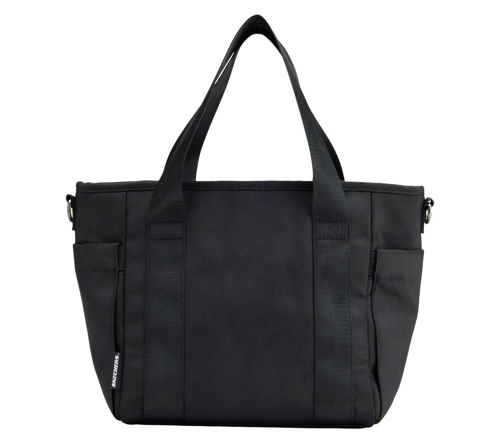 Rhinestone Pocket Tote | Skechers