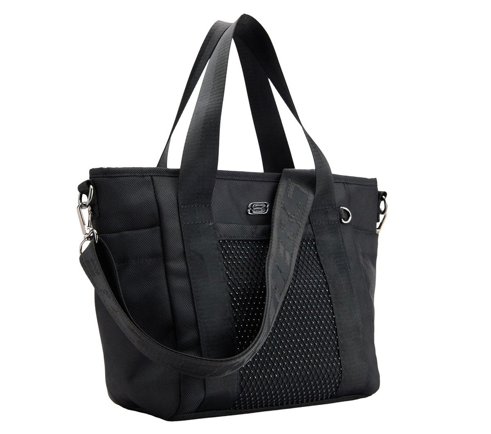 Rhinestone Pocket Tote | Skechers