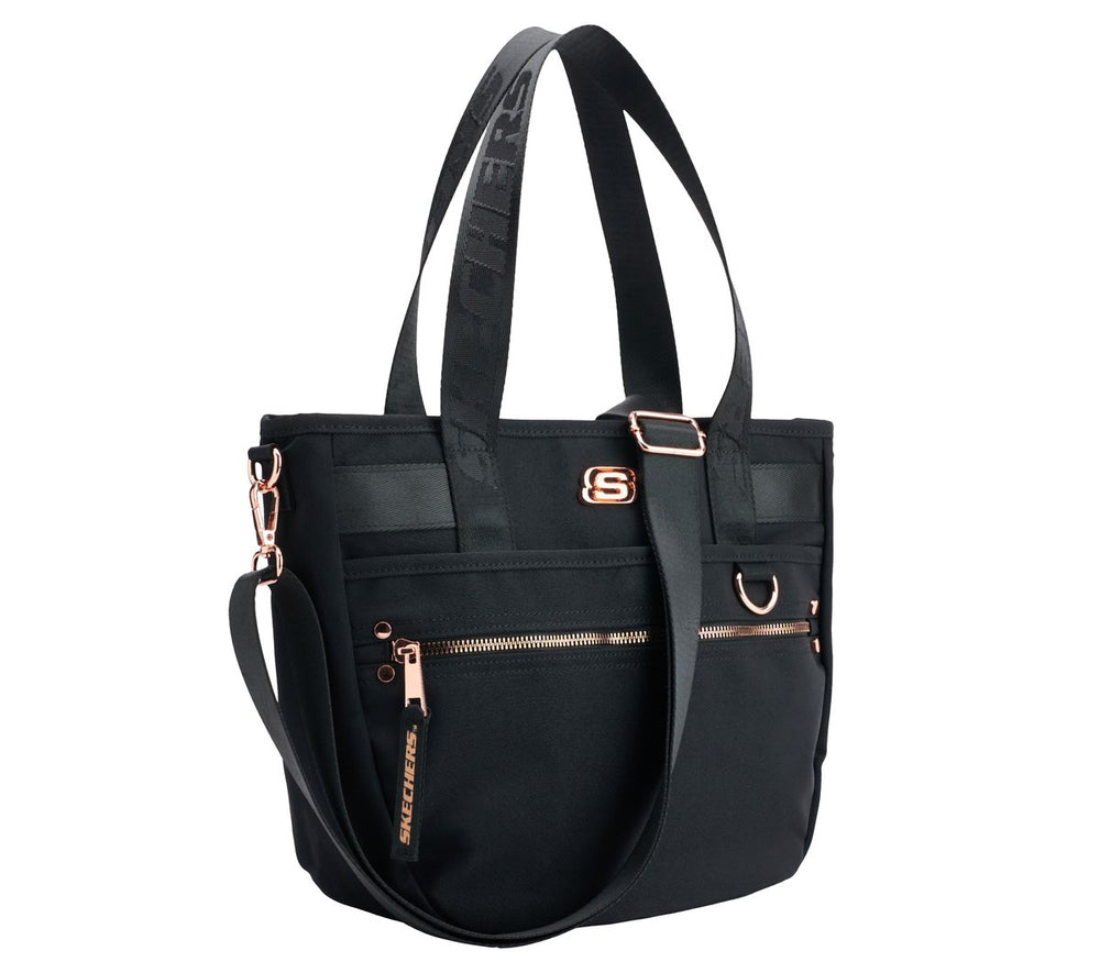 Shopper D-Ring Bag | Skechers