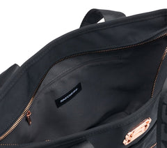 Shopper D-Ring Bag | Skechers