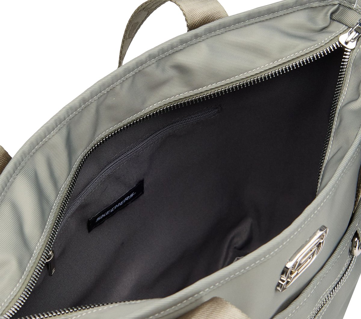 Shopper D-Ring Bag | Skechers