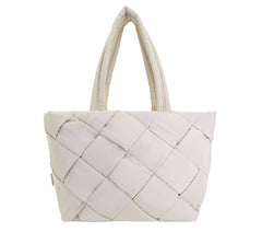 Woven Tote Bag | Skechers