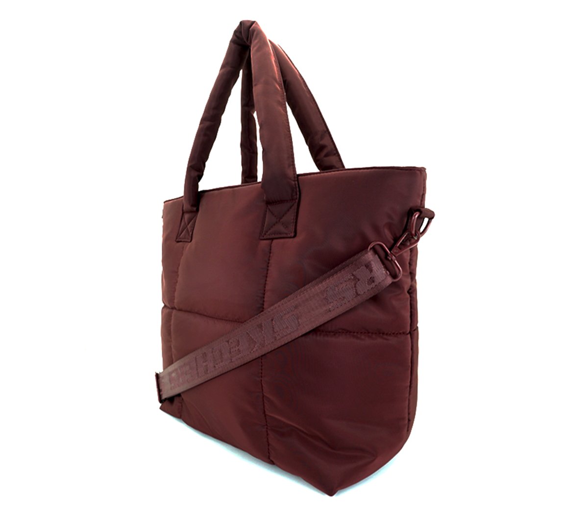 Quilted Shopper Tote | Skechers