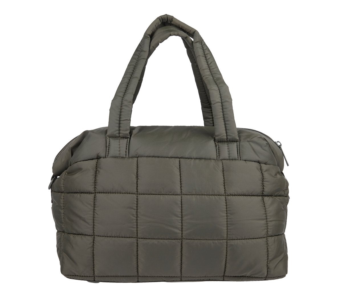 Quilted Puffer Tote | Skechers