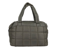 Quilted Puffer Tote | Skechers