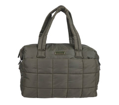 Quilted Puffer Tote | Skechers