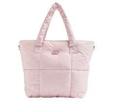 Quilted Tote Bag | Skechers
