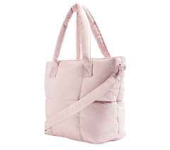 Quilted Tote Bag | Skechers