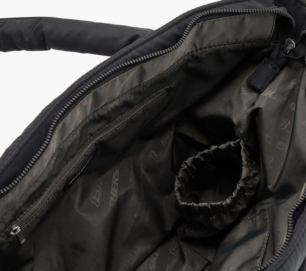 Quilted Tote Bag | Skechers
