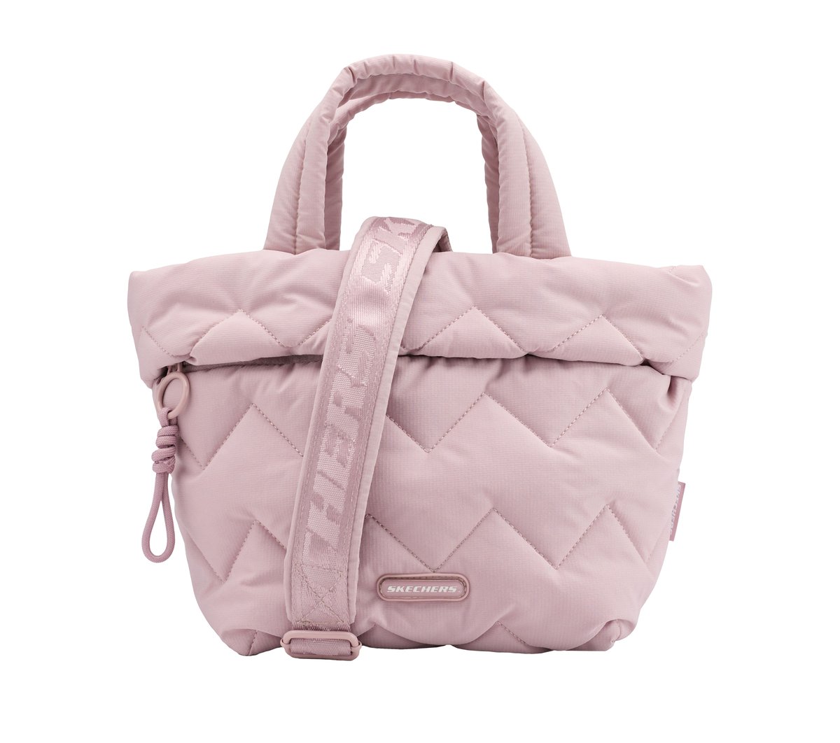 Quilted Mini Tote Bag | Skechers