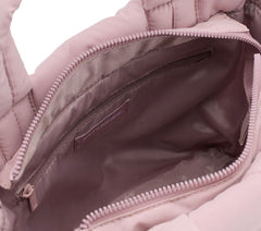 Quilted Mini Tote Bag | Skechers
