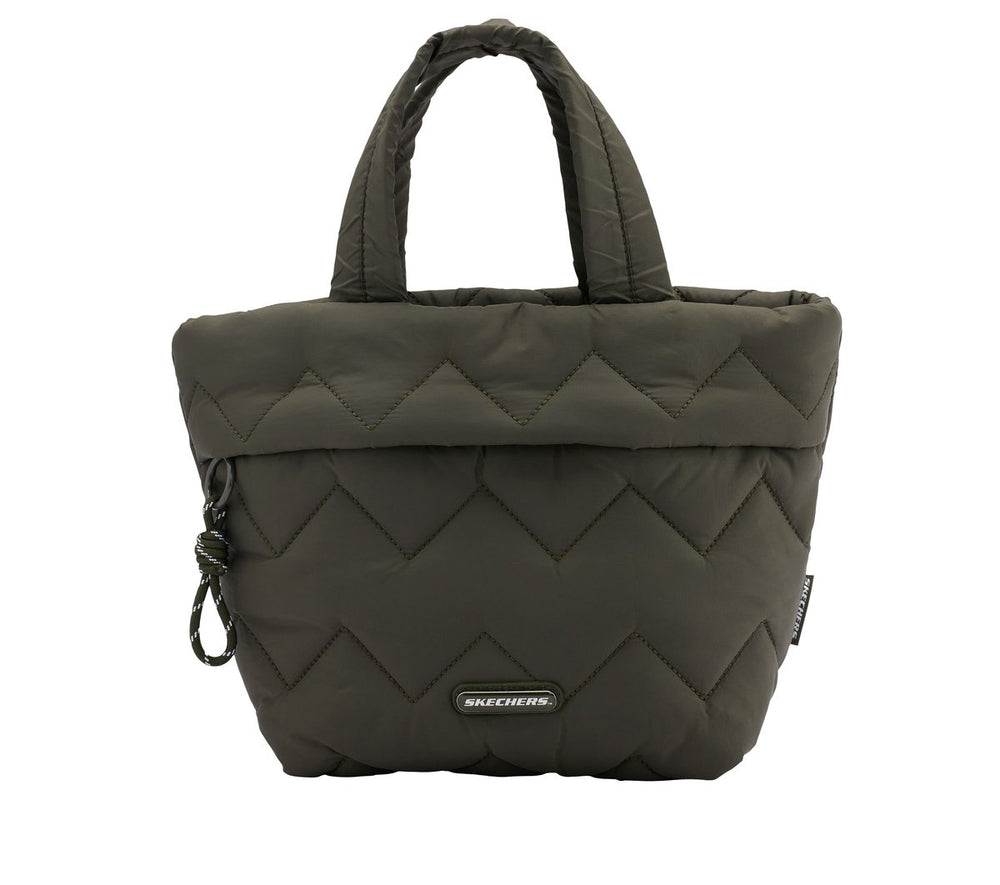 Quilted Mini Tote Bag | Skechers