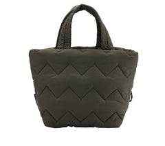 Quilted Mini Tote Bag | Skechers