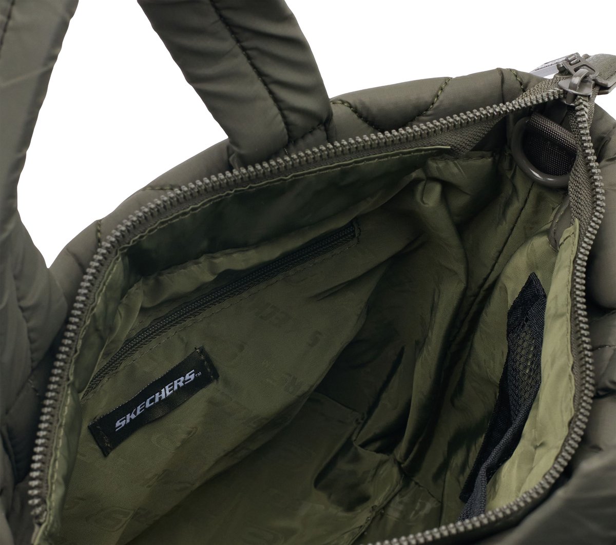 Quilted Mini Tote Bag | Skechers