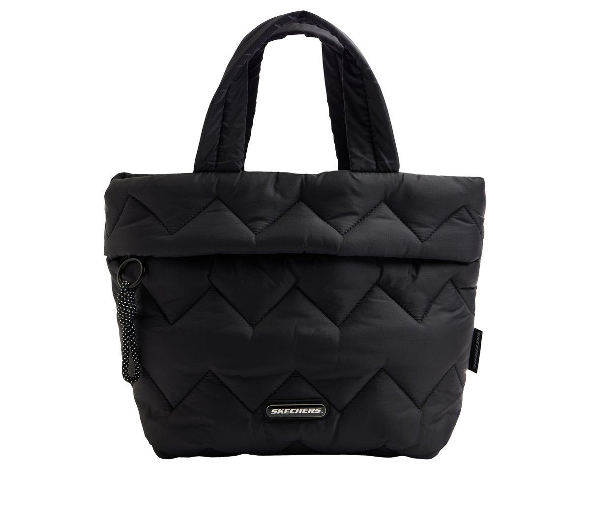 Quilted Mini Tote Bag | Skechers
