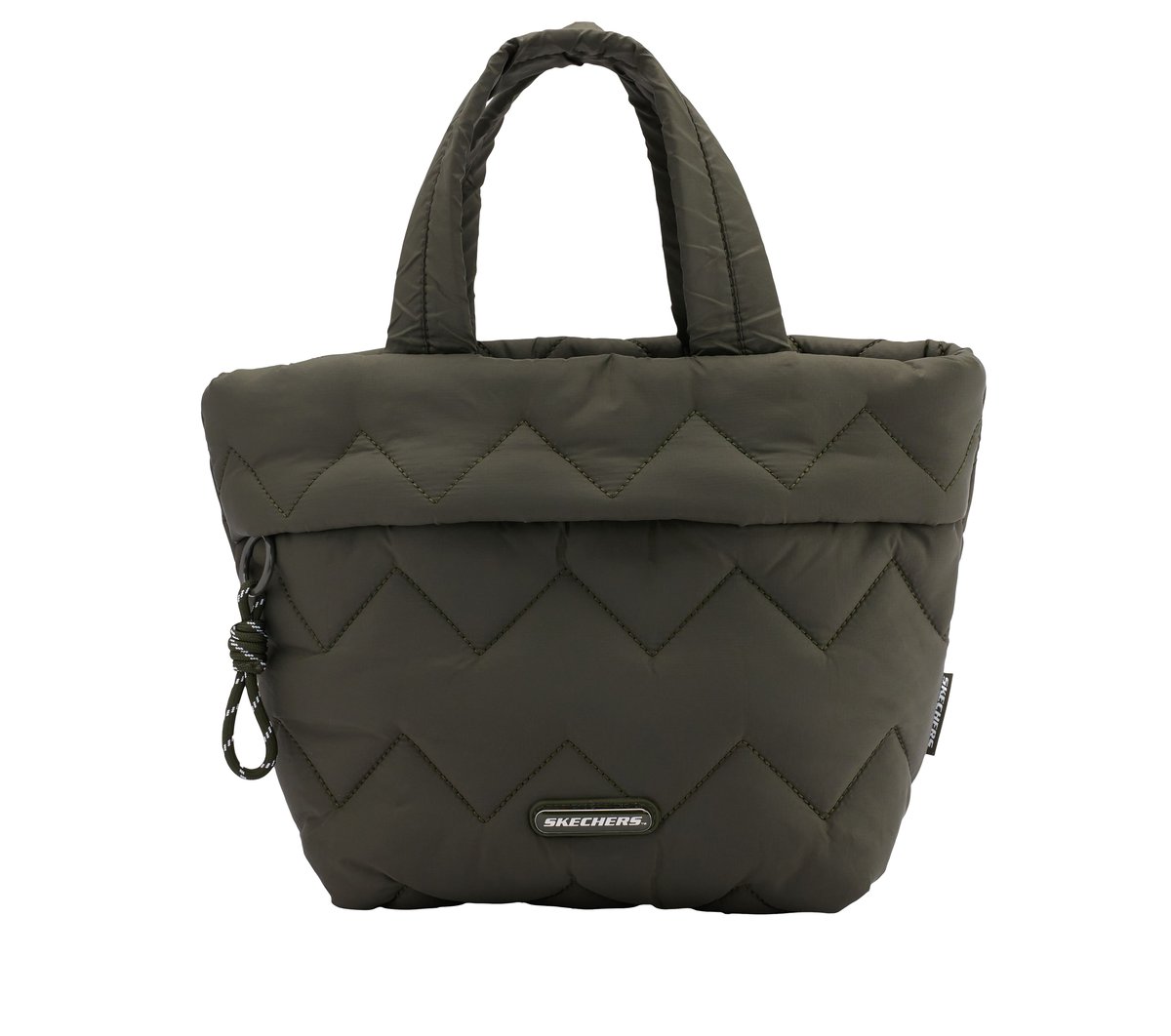 Quilted Mini Tote Bag | Skechers