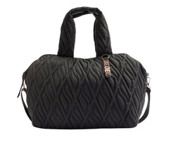 Quilted Tote Bag | Skechers