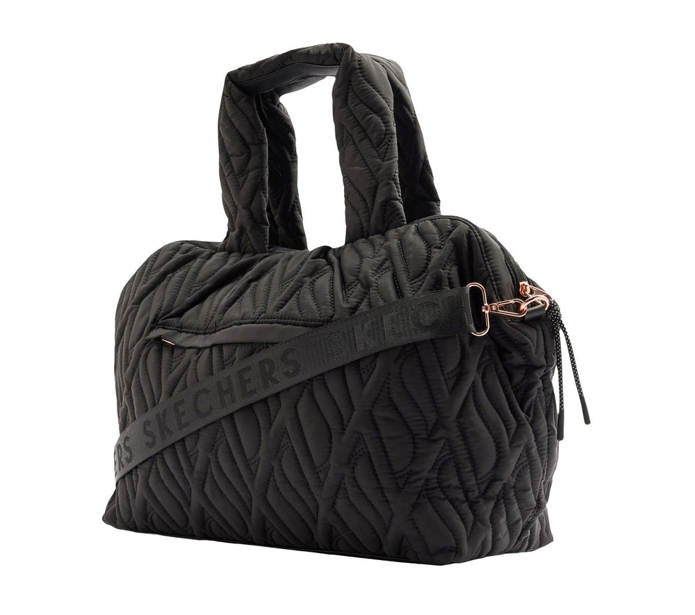 Quilted Tote Bag | Skechers