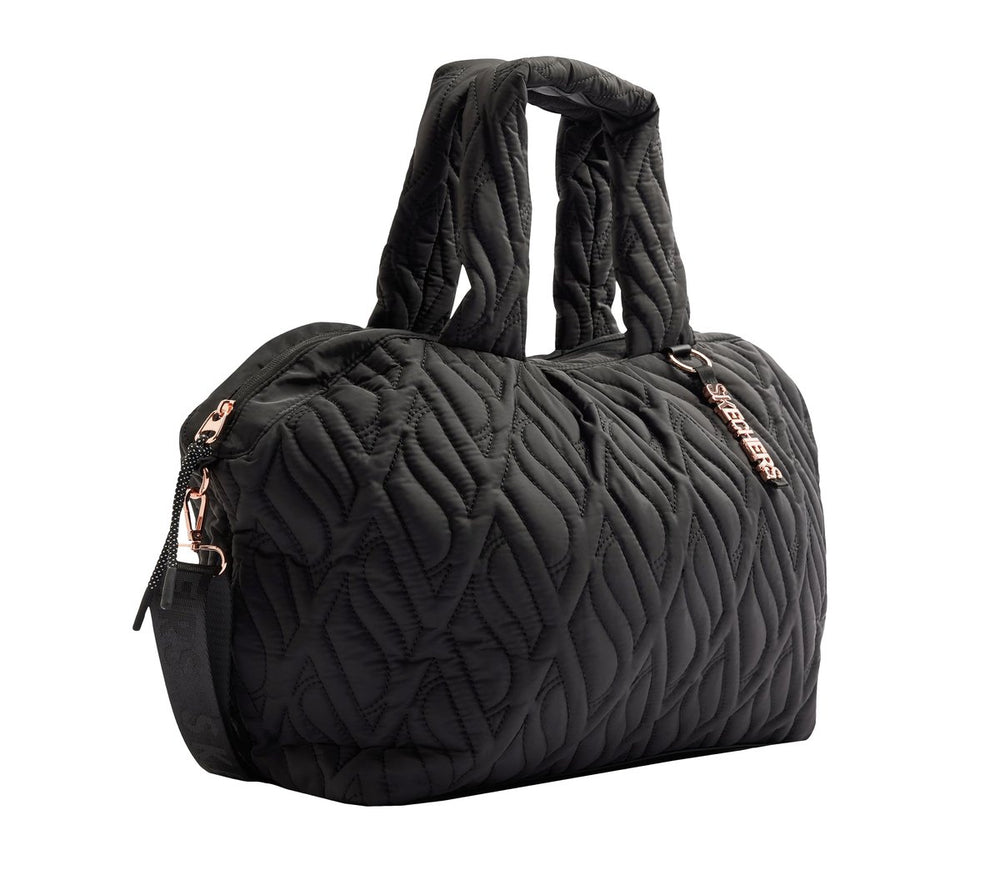 Quilted Tote Bag | Skechers