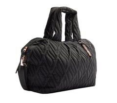 Quilted Tote Bag | Skechers
