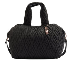 Quilted Gym Bag | Skechers