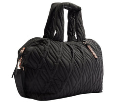 Quilted Gym Bag | Skechers