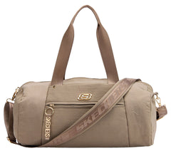 Nylon Duffle Bag | Skechers