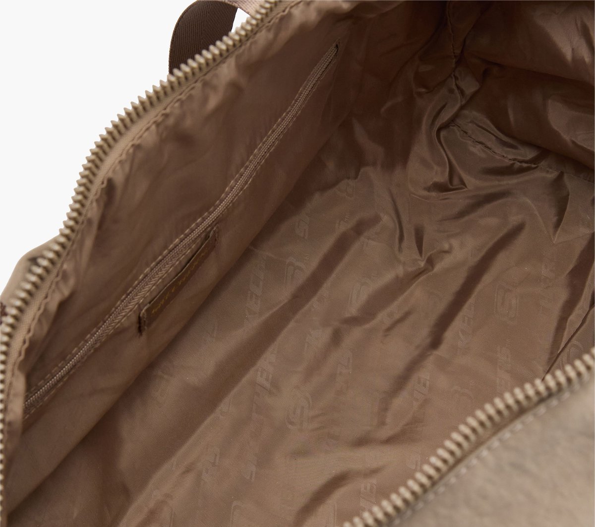 Nylon Duffle Bag | Skechers
