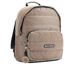 Mini Quilted Puffer Backpack | Skechers