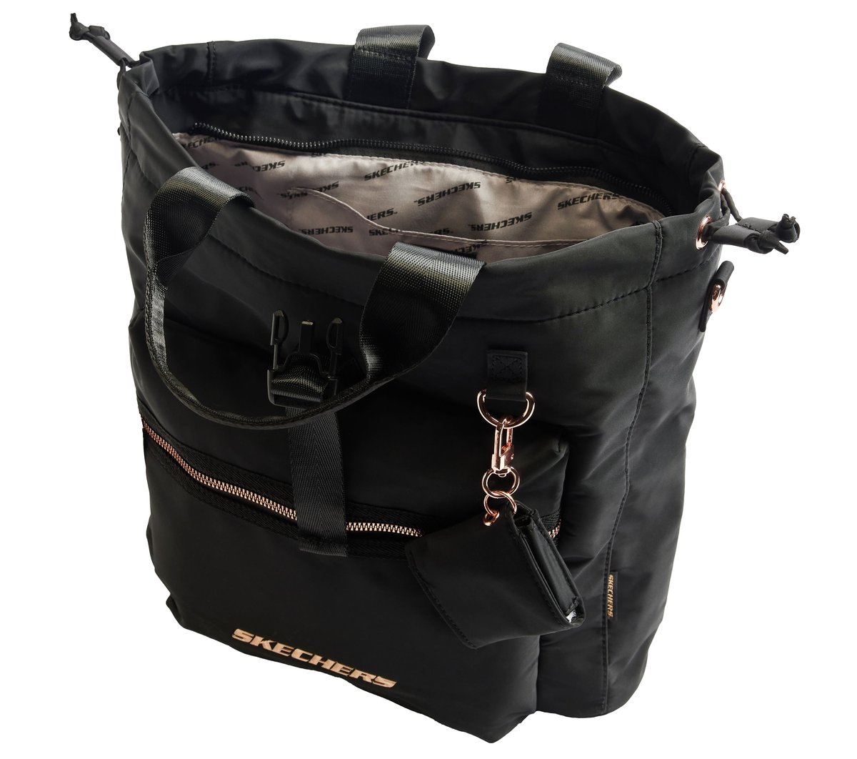 Convertible Backpack Buckle Bag | Skechers