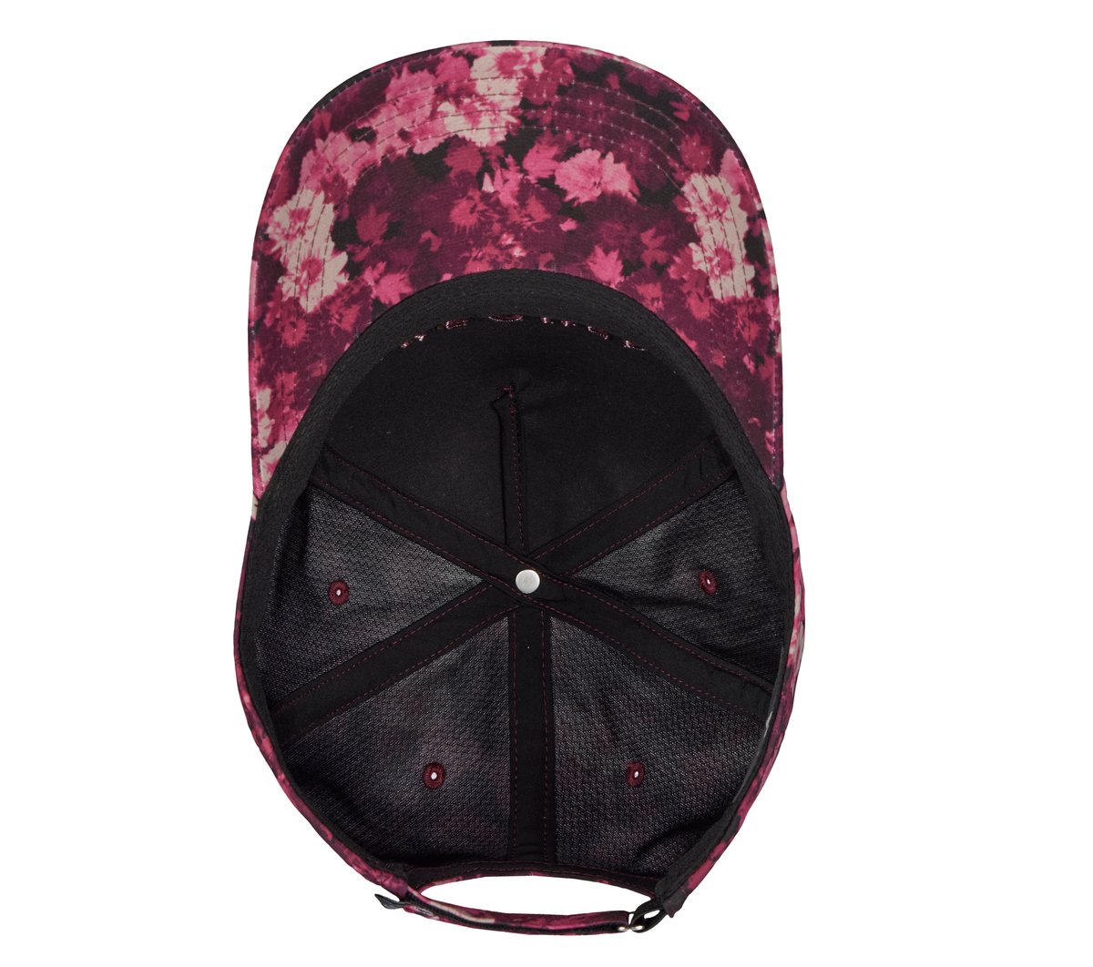 Inbloom Baseball Hat | Skechers