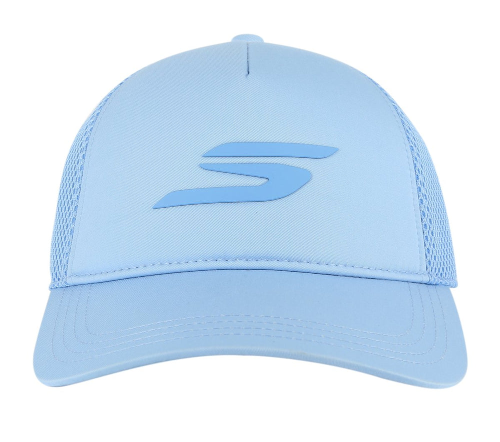 Free-Run Trucker Hat | Skechers