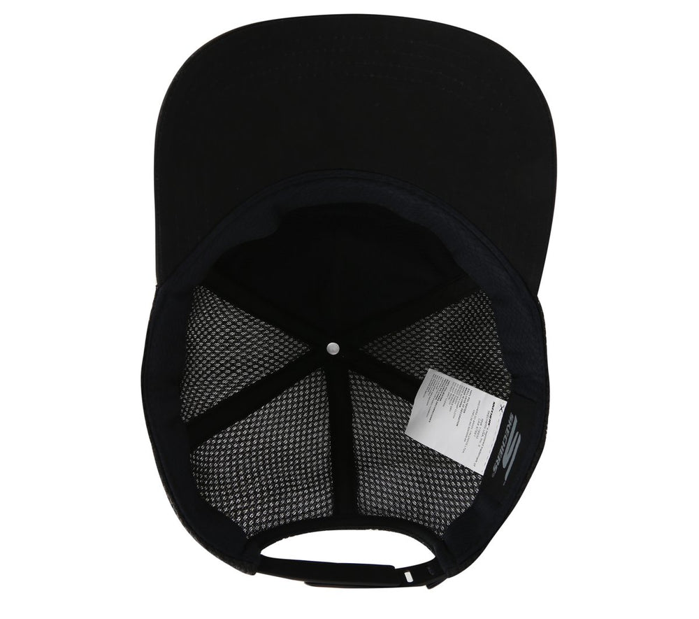 Free-Run Trucker Hat | Skechers