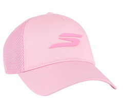 Free-Run Trucker Hat | Skechers