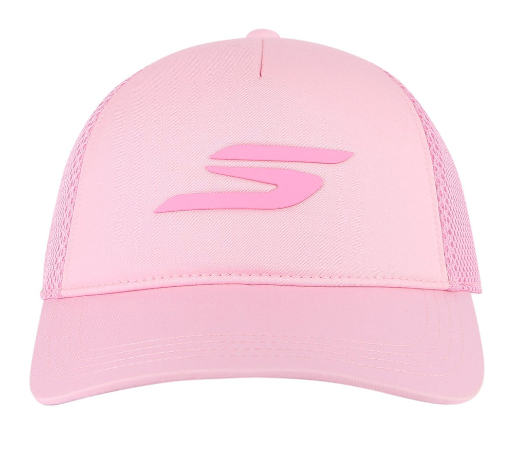 Free-Run Trucker Hat | Skechers