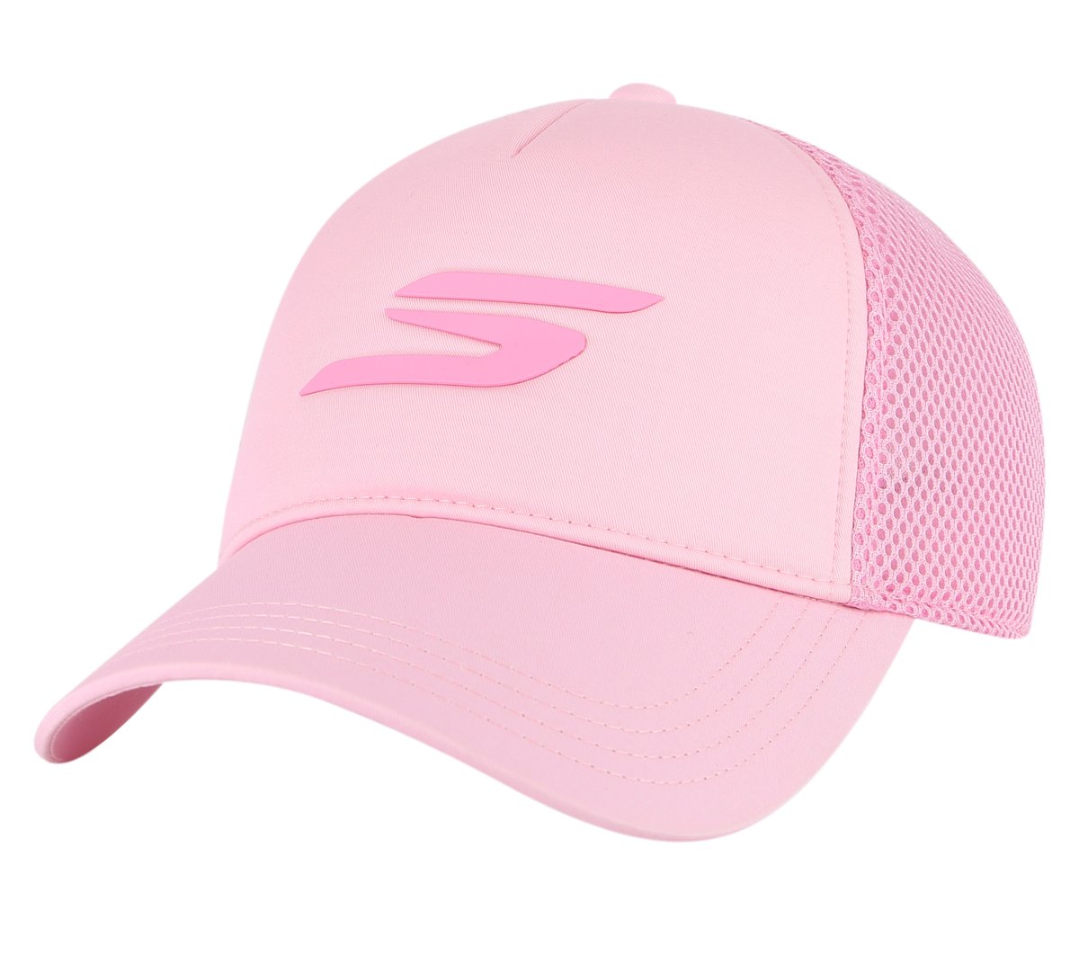 Free-Run Trucker Hat | Skechers