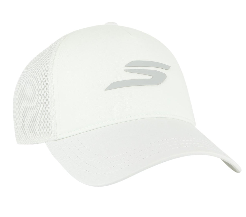 Free-Run Trucker Hat | Skechers