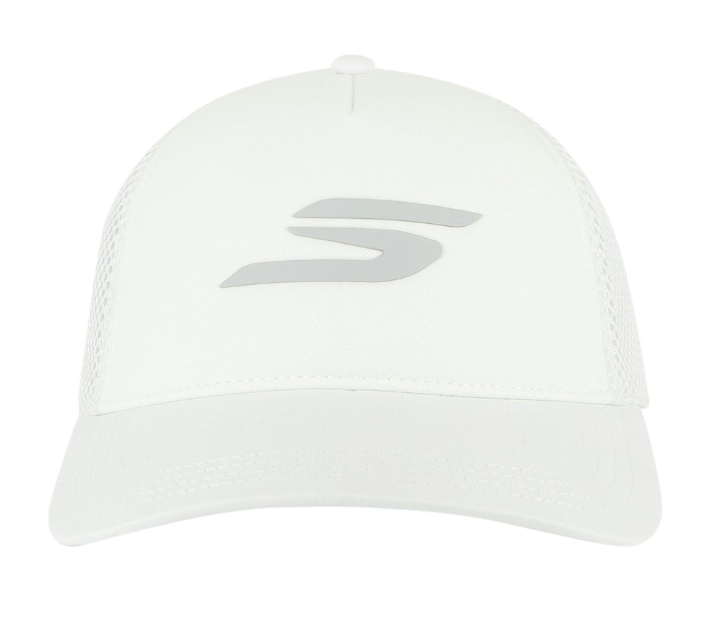 Free-Run Trucker Hat | Skechers