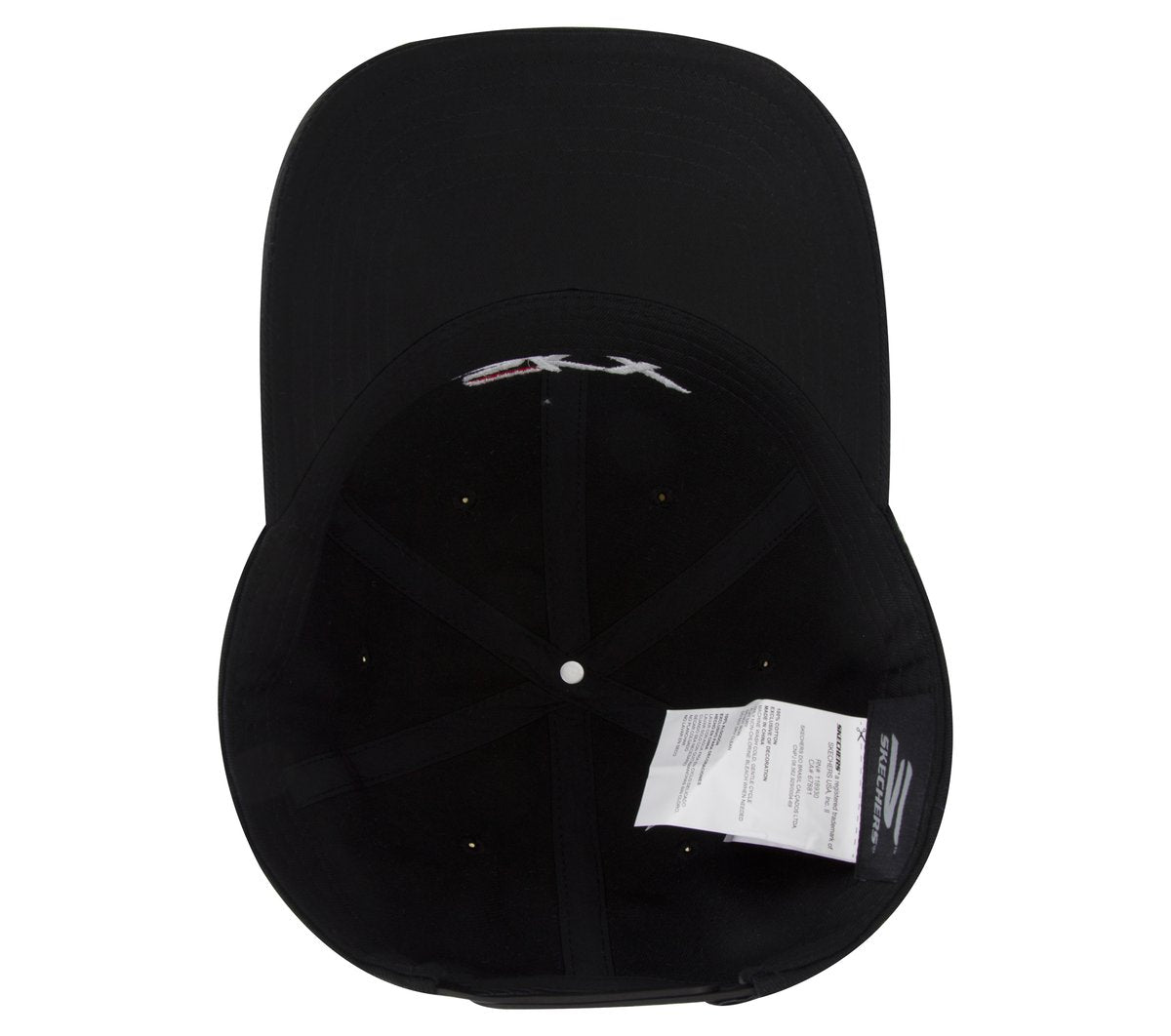 SKX Heritage Baseball Hat | Skechers