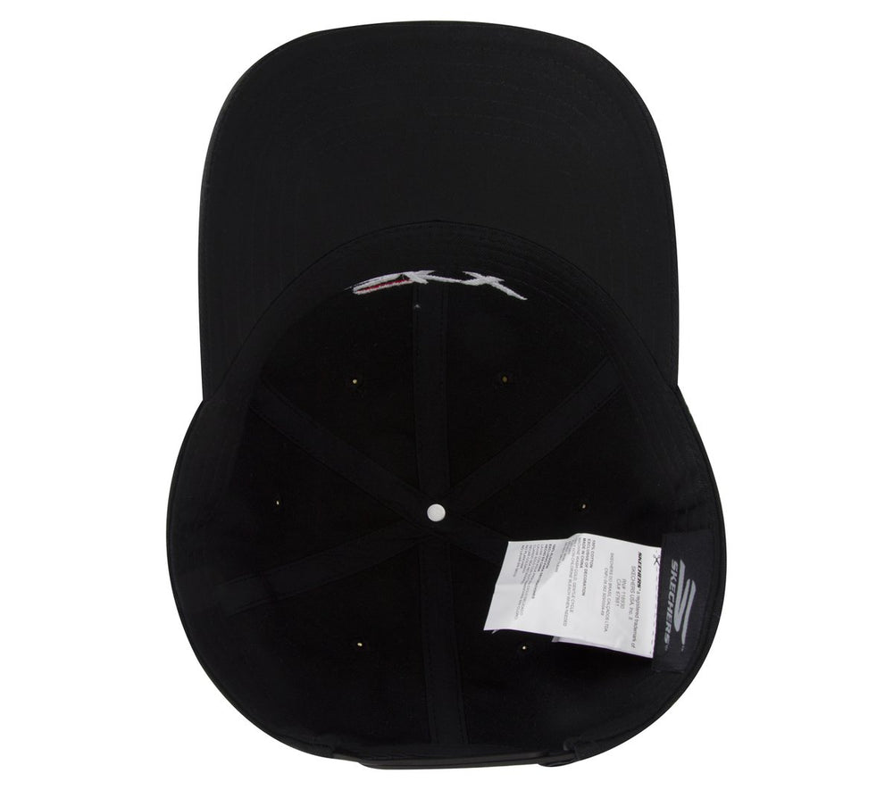 SKX Heritage Baseball Hat | Skechers