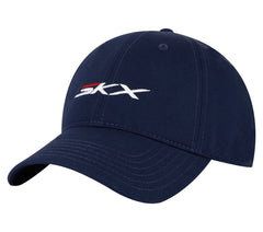 SKX Heritage Baseball Hat | Skechers
