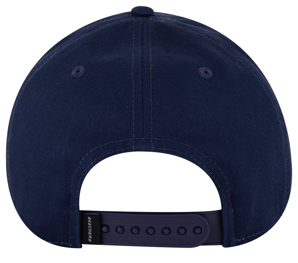 SKX Heritage Baseball Hat | Skechers
