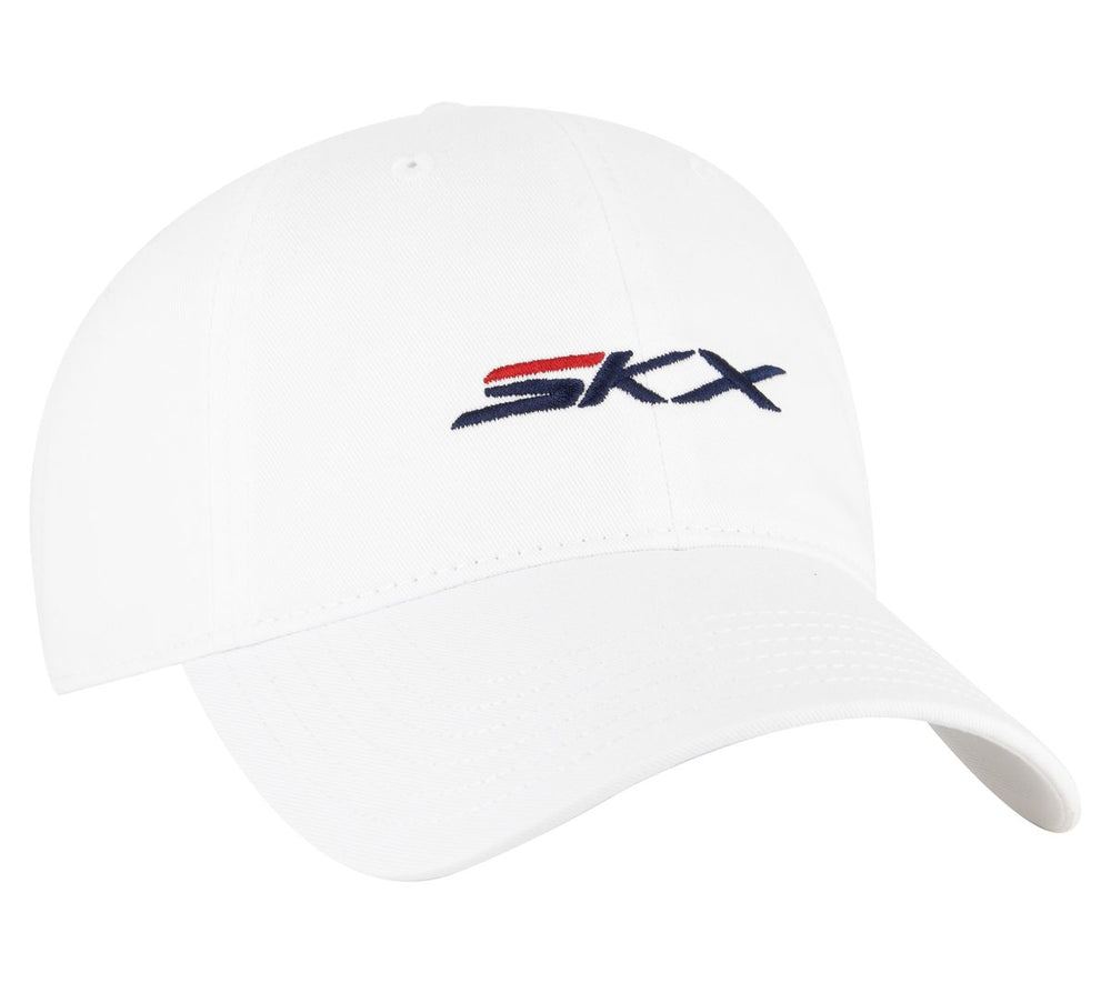SKX Heritage Baseball Hat | Skechers