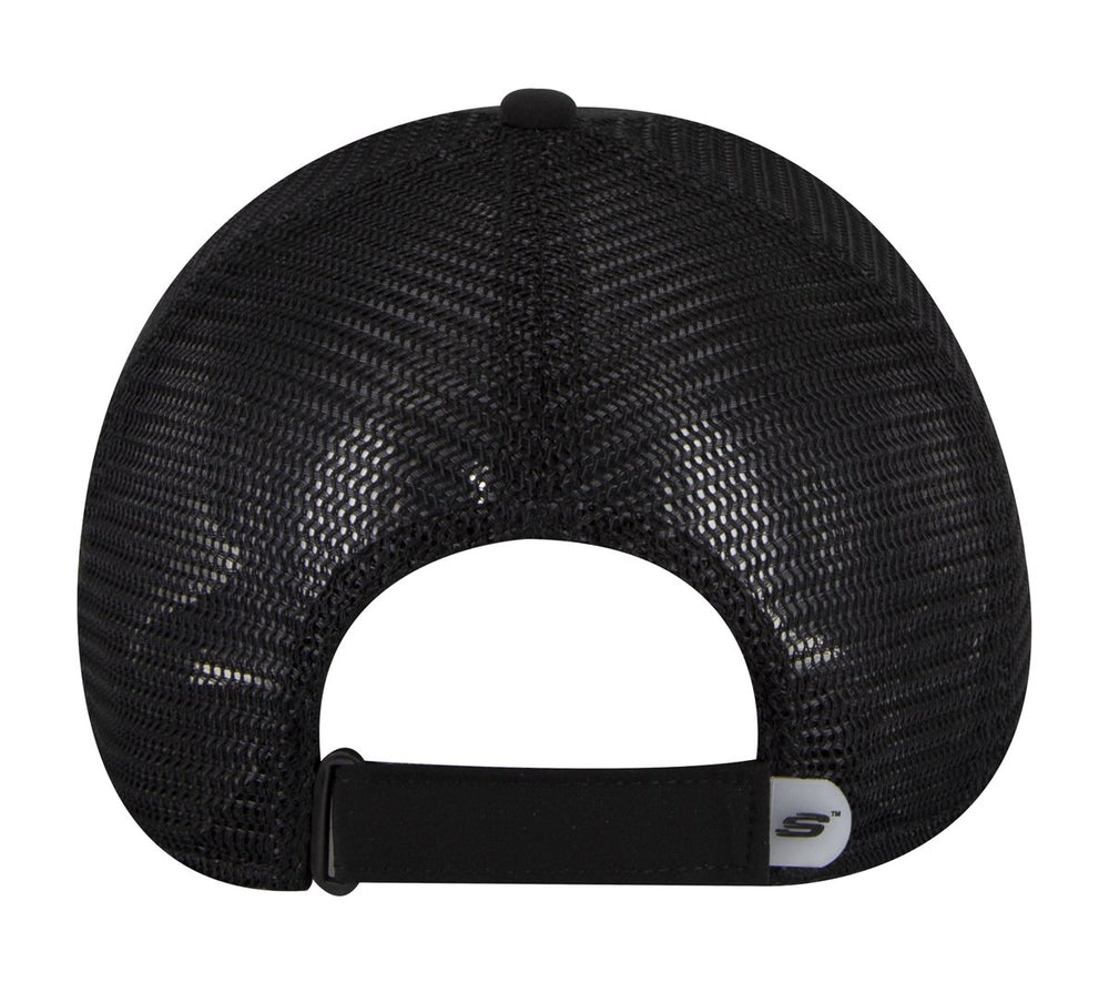 Sport S Metal Hat | Skechers