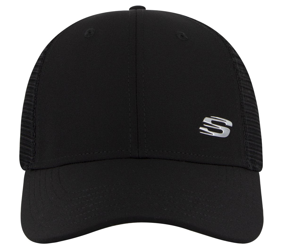 Sport S Metal Hat | Skechers