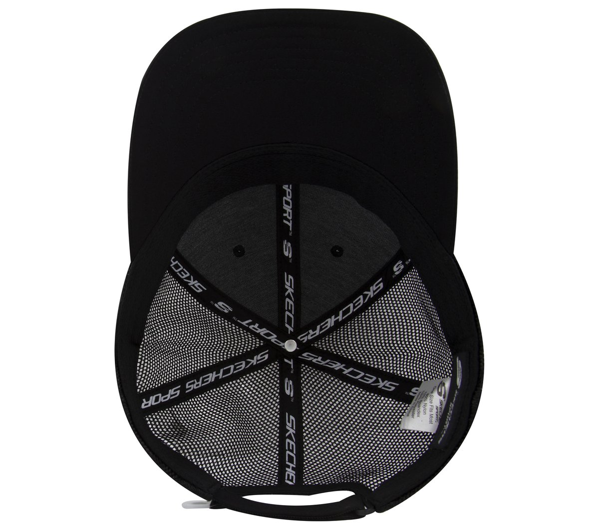 Sport S Metal Hat | Skechers