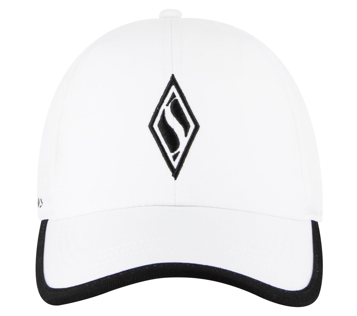 Skechweave Diamond Colorblock Hat | Skechers