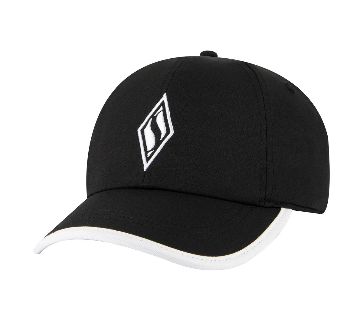 Skechweave Diamond Colorblock Hat | Skechers