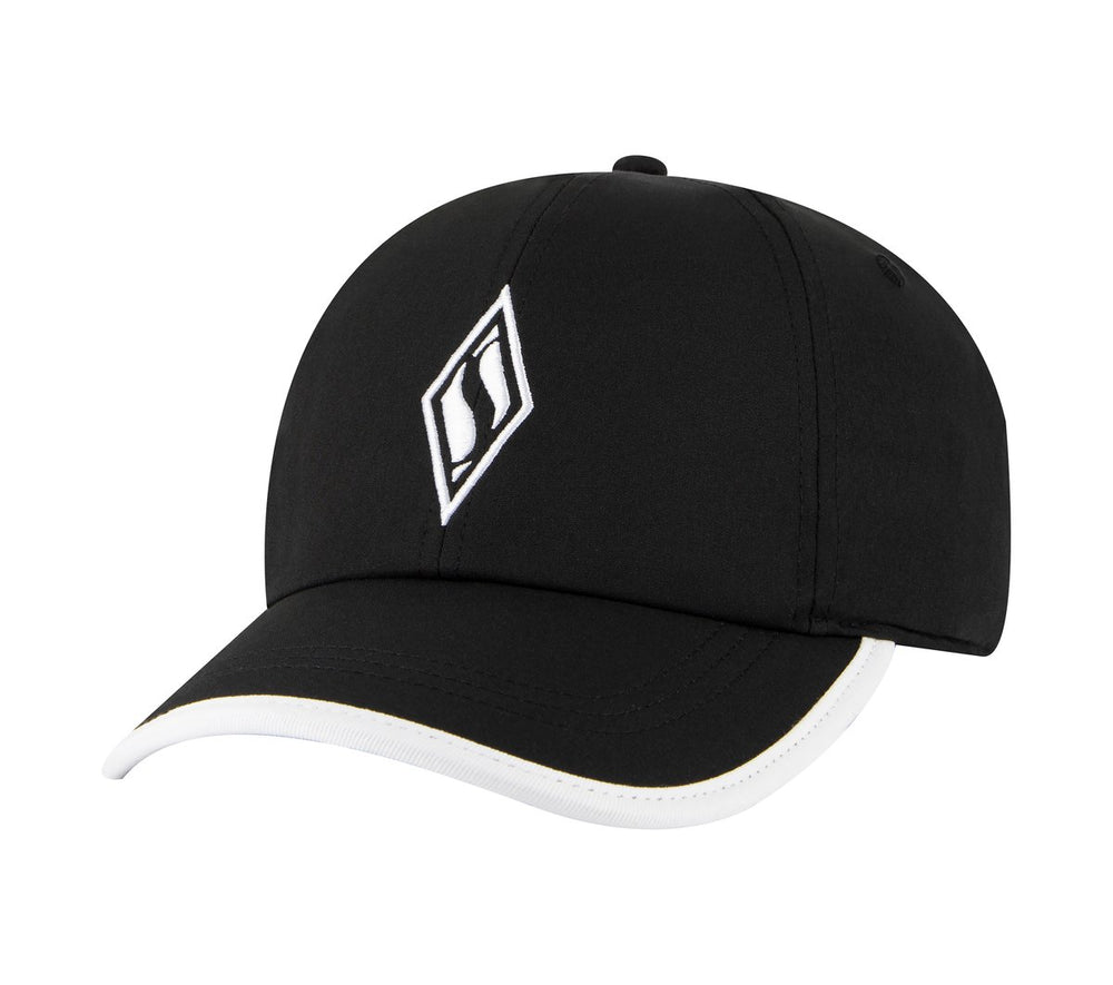 Skechweave Diamond Colorblock Hat | Skechers